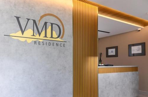 Tractorul Hotel | VMD Residence