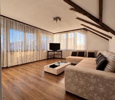 Voila House | Voila House