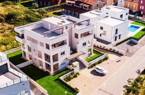 Banjole Apartment | Volme Resort