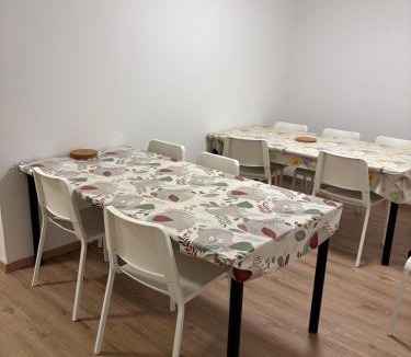 Ilirska Bistrica Hostel | VP sobe