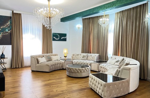 Domnesti Villa | Vrbo Property