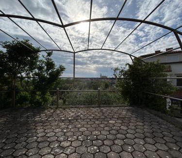 Vrsar Apartment | Vrsar Istok