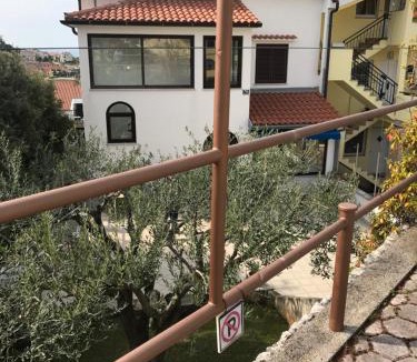Vrsar Apartment | Vrsar Istok