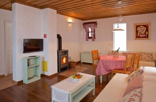 Skaricevo House | Vuglec Breg