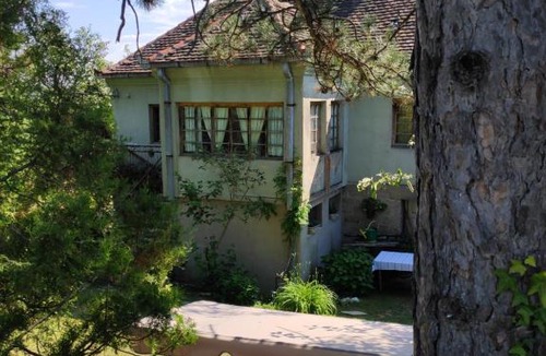 Gornja Toplica House | Vukina kuća - Brajkovac