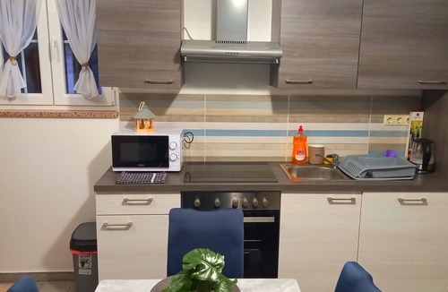Suha Punta House | "Waldhaus" in der Nähe des Strandes by Interhome