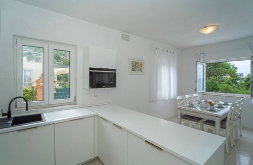Prigradica Villa | Waterfront house Storija by Villas Guide