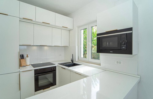 Prigradica Villa | Waterfront house Storija by Villas Guide