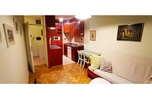 Rijeka Condo | Weekly stay in Rijeka