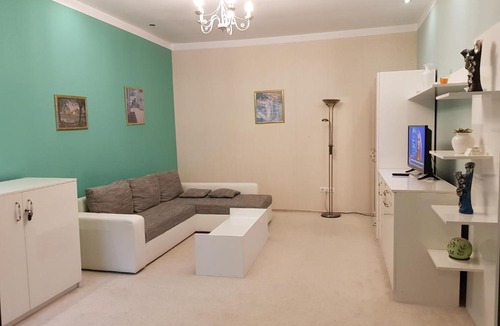 Brasov Old Town Apartment | Weiss26 Residence