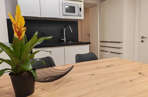 Koper Apartment | Welcome to Apartment Luanna, a cozy sanctuary in the old town core of Koper.