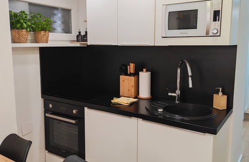 Koper Apartment | Welcome to Apartment Luanna, a cozy sanctuary in the old town core of Koper.