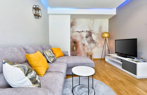 Sveti Martin na Muri House | Welcome to this vacation home that leaves nothing to be desired for a vacation with friends or famil