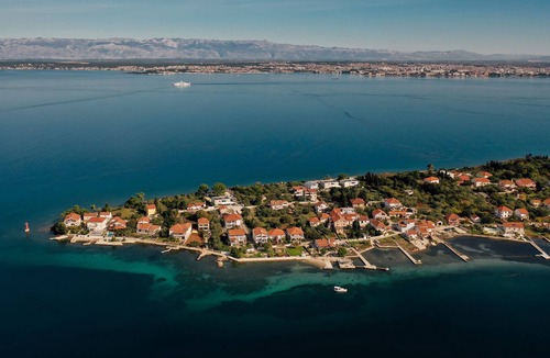 Preko Villa | Welcome to Villa Frida