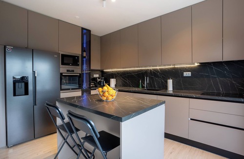 Brodarica House | Welcome to your perfect getaway at our stunning rooftop house!