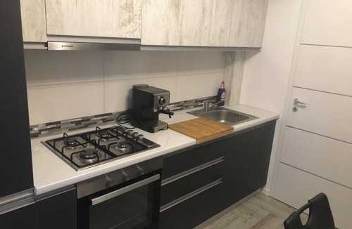 Pitesti Apartment | Welcoming apartment with WiFi in charming Pitești