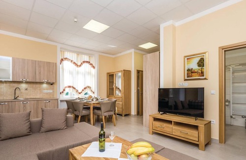 Ravna Gora Apartment | Welcoming, comfortable accommodation in the mountains east of Rijeka.