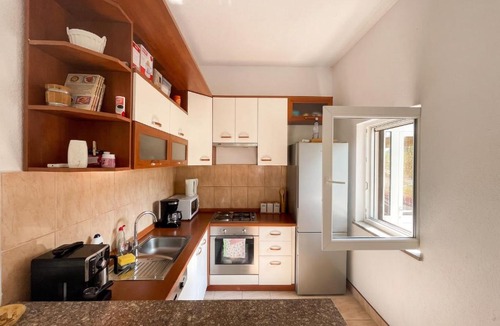 Krusevo House | Welcoming House in Poljica with Private Pool