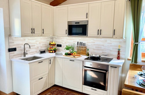 Sveta Nedelja House | Well Equipped Charming Istrian Cottage