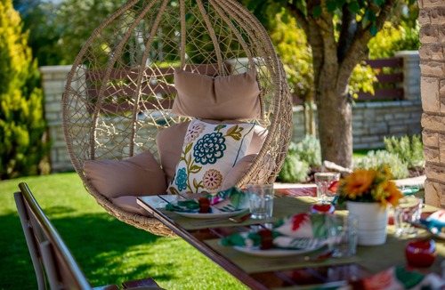 Sveta Nedelja House | Well Equipped Charming Istrian Cottage