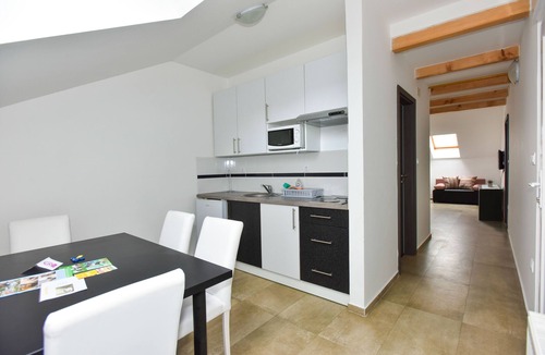 Sveti Martin na Muri Apartment | Wellness Apartment Toplice Sveti Martin
