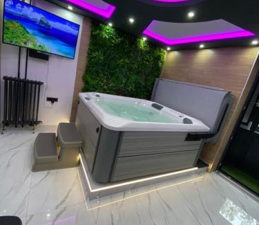 Osijek Apartment | Wellness Apartment Kalypso