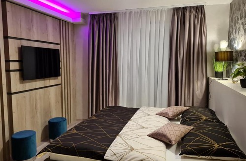 Varazdin Apartment | Wellness Apartments