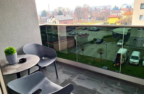 Varazdin Apartment | Wellness Apartments