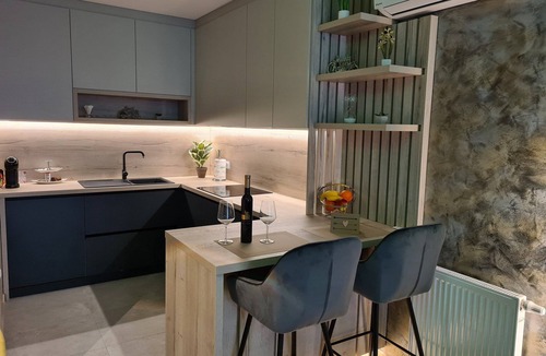 Varazdin Apartment | Wellness Apartments