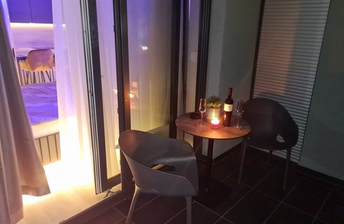 Varazdin Apartment | Wellness Apartments