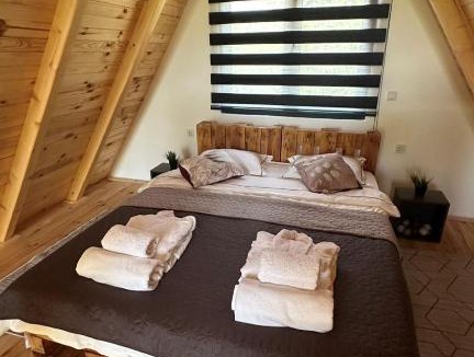 Tuzla Canton Villa | Wellness Borealis