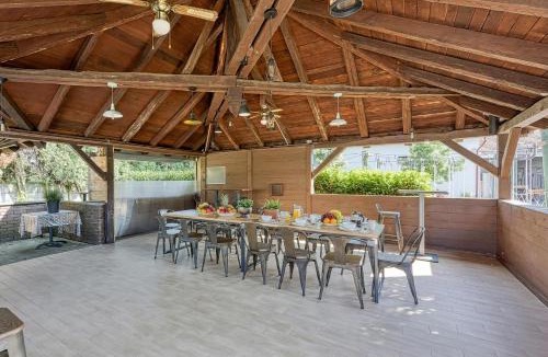 Majerje House | Wellness Estate Hedonia Near Varaždin - Happy Rentals