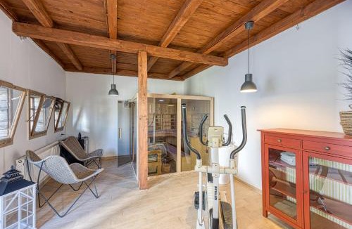 Majerje House | Wellness Estate Hedonia Near Varaždin - Happy Rentals