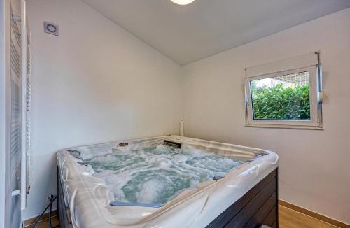 Majerje House | Wellness Estate Hedonia Near Varaždin - Happy Rentals