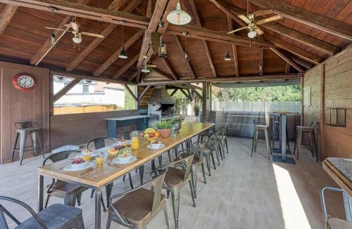 Majerje House | Wellness Estate Hedonia Near Varaždin - Happy Rentals