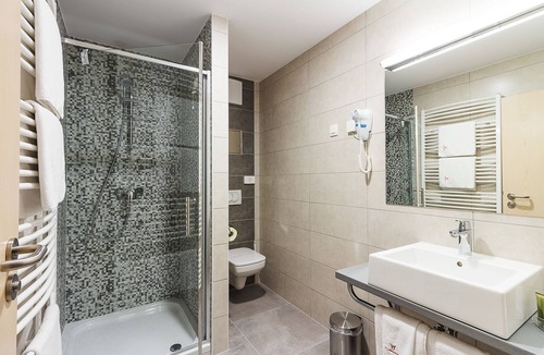 Krapinske Toplice Hotel | Wellness hotel Villa Magdalena