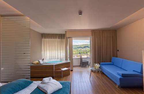 Krapinske Toplice Hotel | Wellness hotel Villa Magdalena
