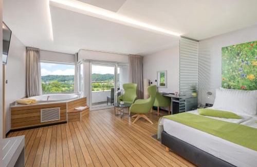 Krapinske Toplice Hotel | Wellness Hotel Villa Magdalena