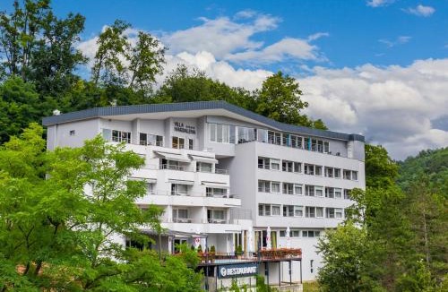 Krapinske Toplice Hotel | Wellness Hotel Villa Magdalena