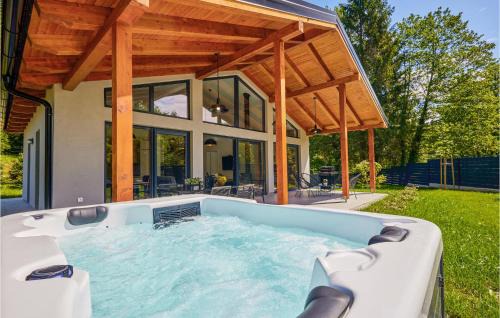 Bednja House | Wellness House By The Lake