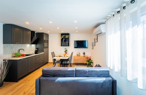 Sveti Donat House | Wellness House Ana in Buzet - Haus für 2 Personen