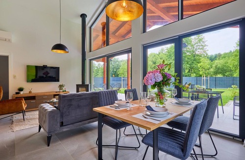 Bednja House | WELLNESS HOUSE BY THE LAKE