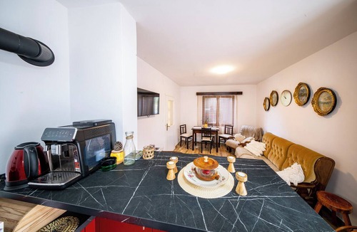 Cacinci House | Wellness, pool and sports activities with views of Papuk