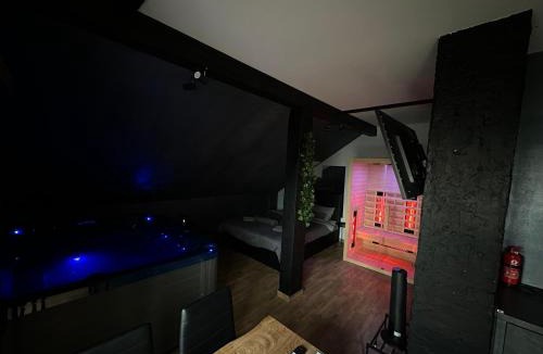 Zapresic Apartment | Wellness & Spa Zaprešić