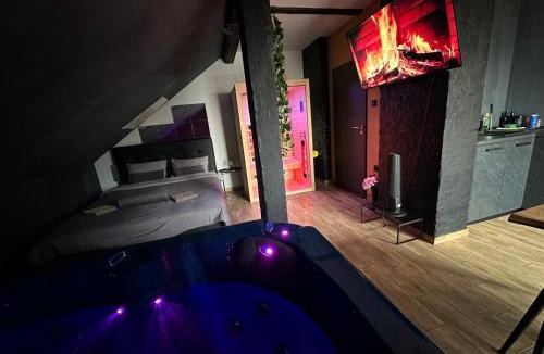 Zapresic Apartment | Wellness & Spa Zaprešić