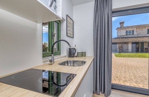 Selina Apartment | Wellness Studio S in Sveti Lovrec