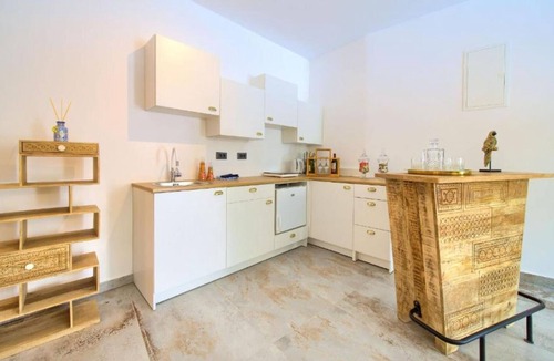 Crikvenica Villa | Wellness Villa- Four Bedroom Villa with Swimming pool