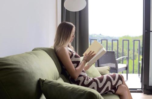 Strigova Villa | Wellness Villa Silente with spa area