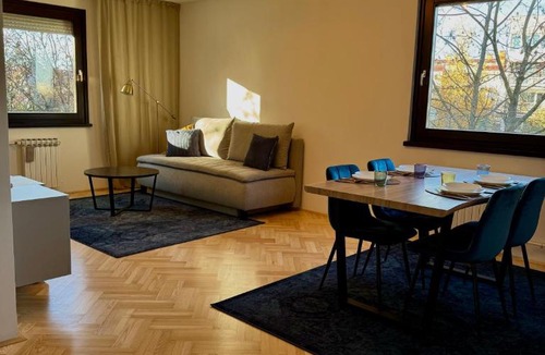 Zagreb Apartment | WestAppZagreb