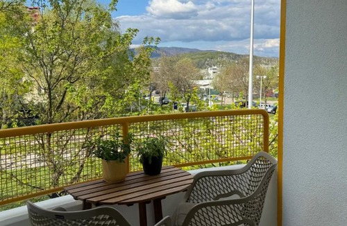Zagreb Apartment | WestAppZagreb